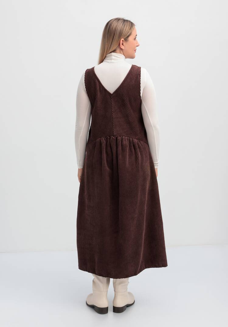 Сарафан Милена шир.  750, рис. 3