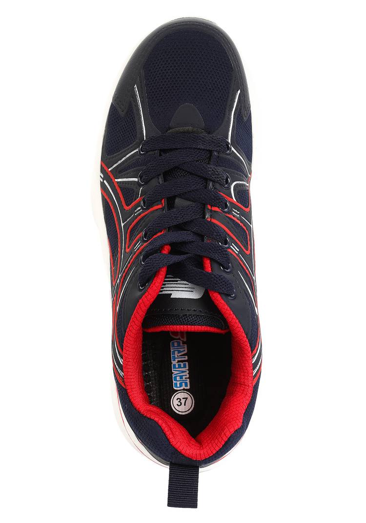 Кроссовки женские Бетти шир.  750, рис. 6