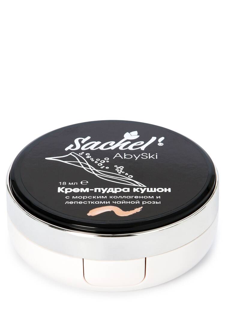 Крем-пудра кушон шир.  750, рис. 5