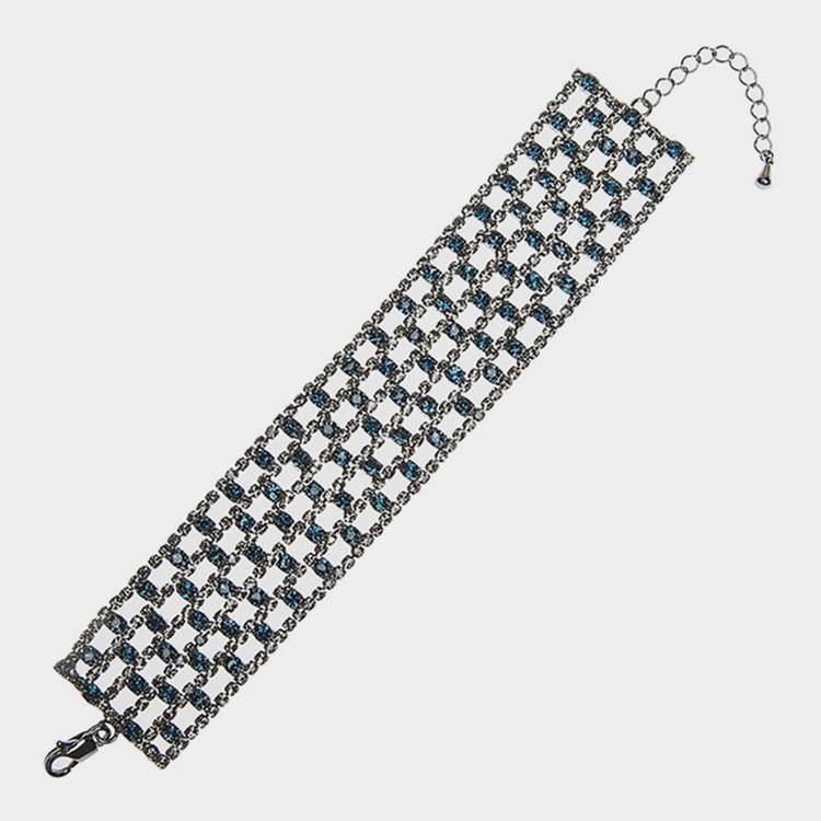 Браслет Дебора шир.  750, рис. 1