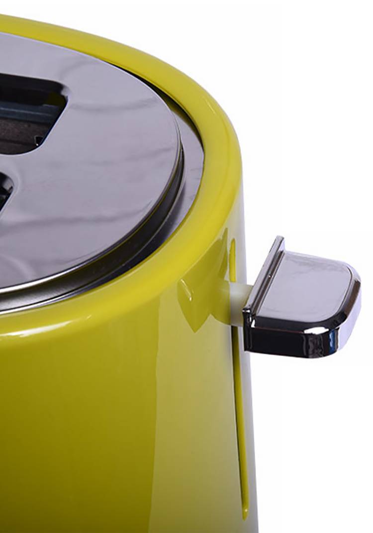 Тостер с 6 степенями обжарки шир.  750, рис. 14