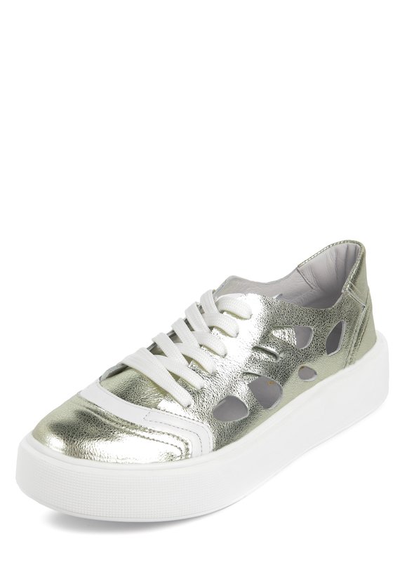 Кроссовки женские Артта шир.  580, рис. 1