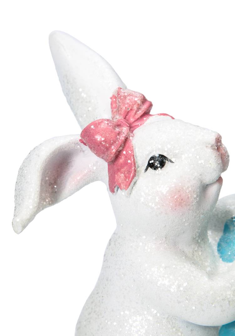 Фигурка Пасхальный кролик шир.  750, рис. 15