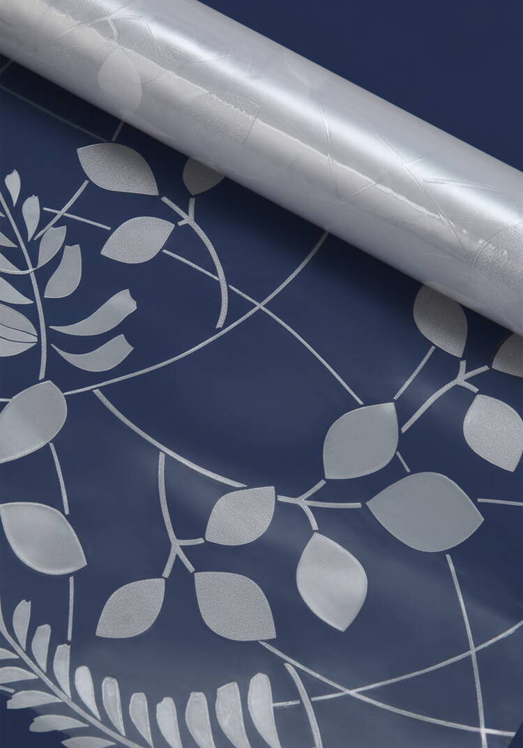 Пленка Витражная шир.  750, рис. 19