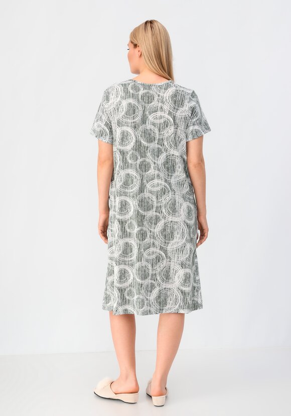 Платье Бритт шир.  580, рис. 8