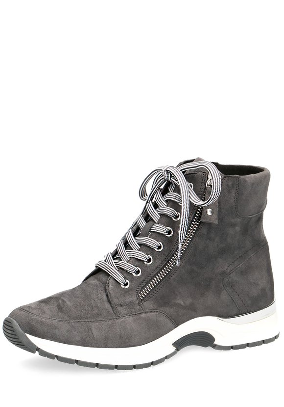 Ботинки женские Рейли шир.  580, рис. 1