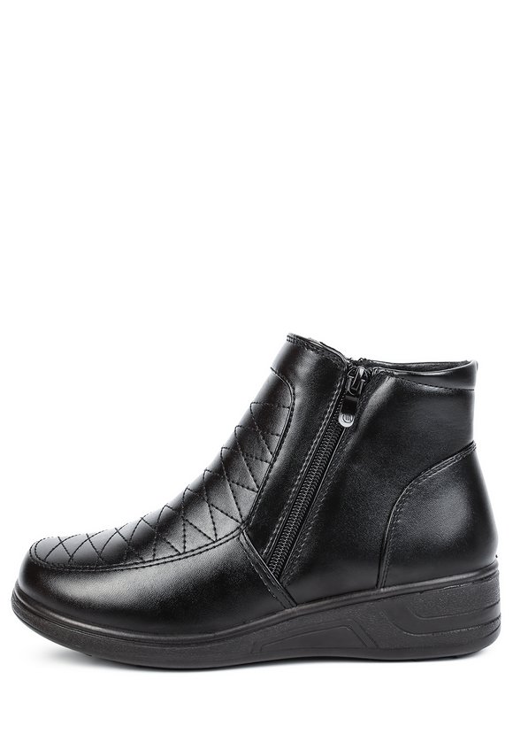 Ботинки женские Елена шир.  580, рис. 2