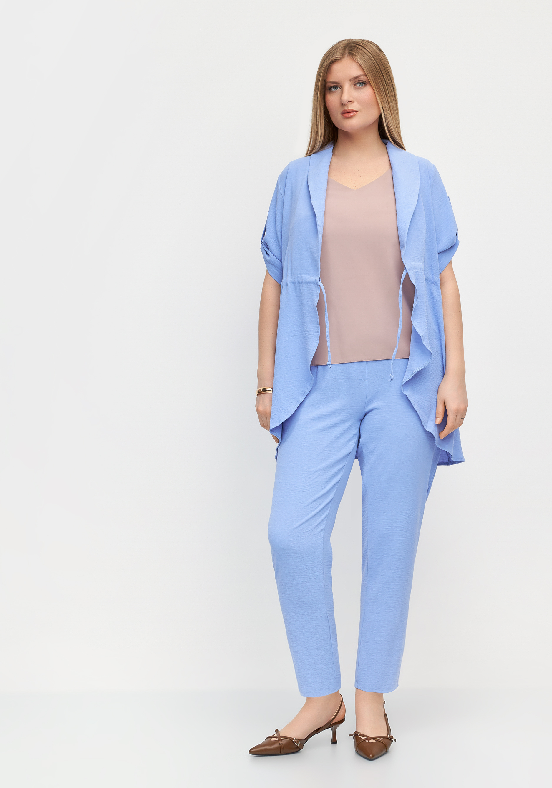 Кoстюм "Кирa"