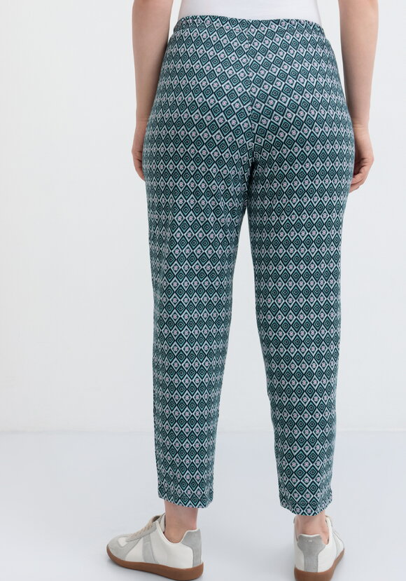 Костюм Стильная гармония шир.  580, рис. 26