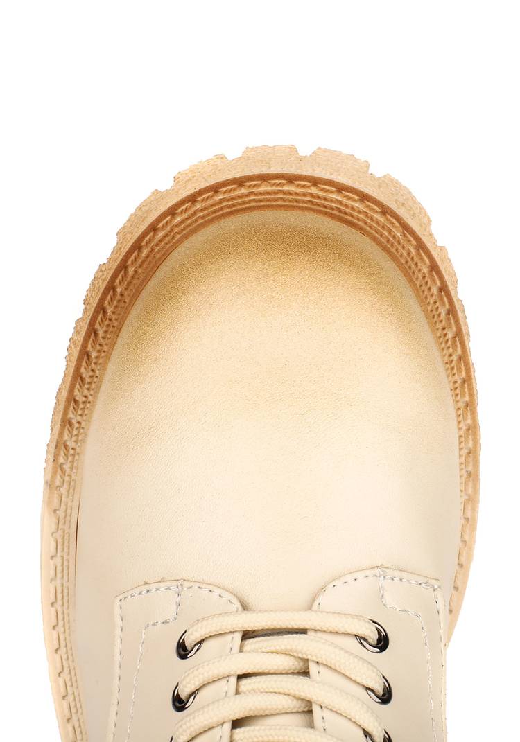 Ботинки женские Евника шир.  750, рис. 5