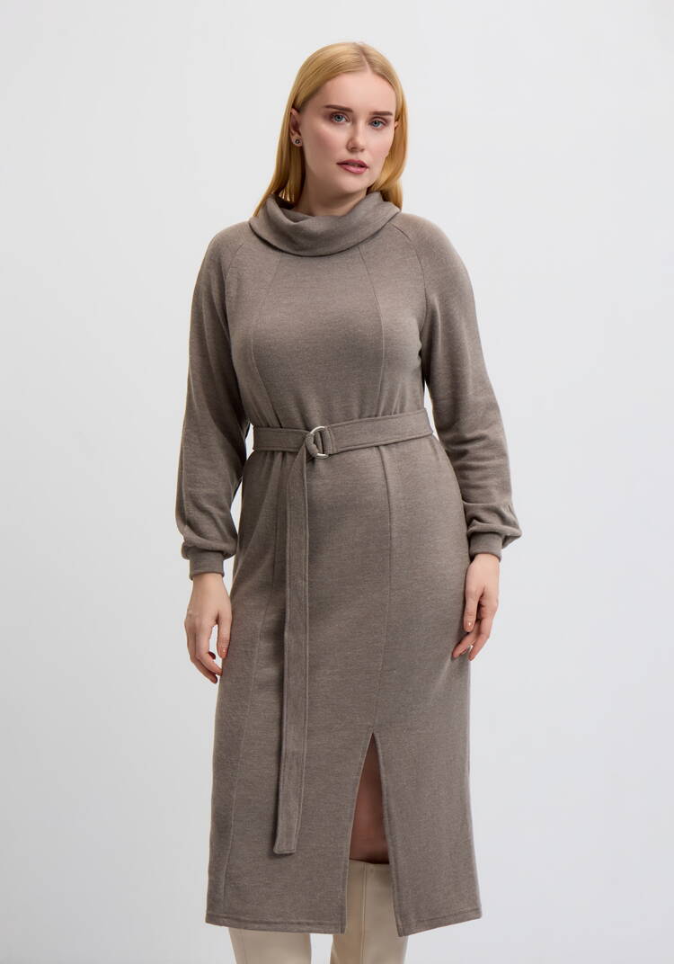 Платье Красивая леди шир.  750, рис. 2