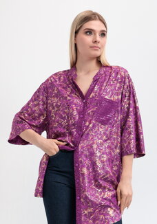 Рубашка Дина