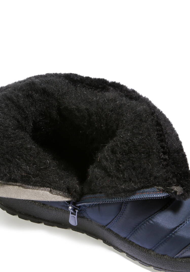 Ботинки женские Влада шир.  750, рис. 12