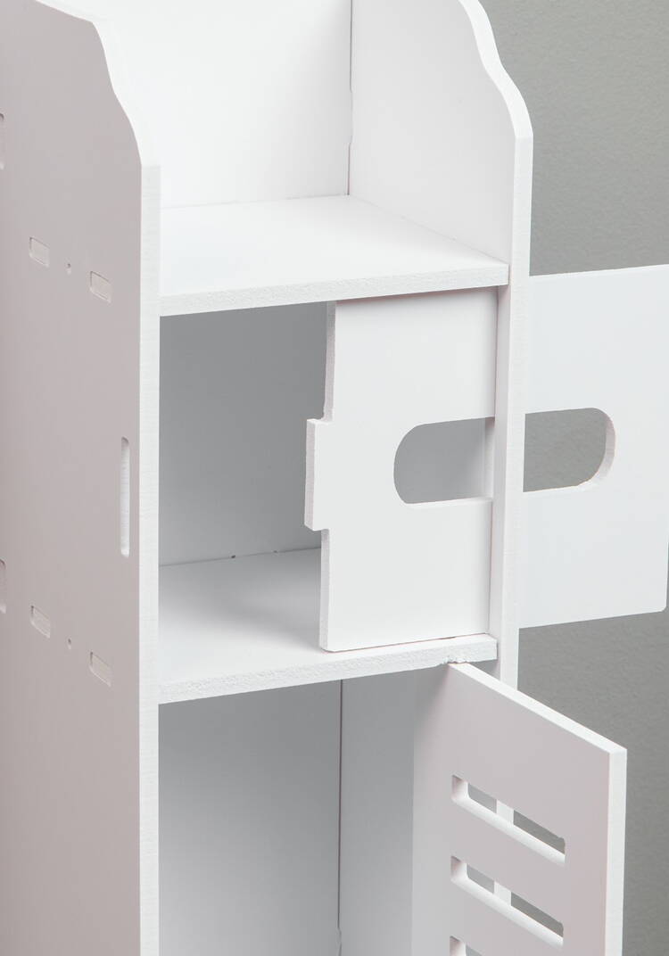 Пенал для ванной комнаты шир.  750, рис. 12