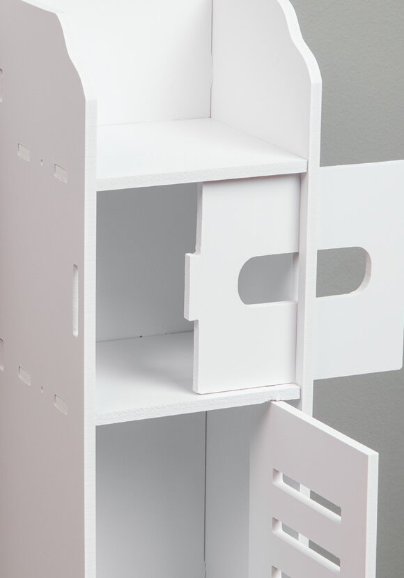 Пенал для ванной комнаты шир.  580, рис. 12