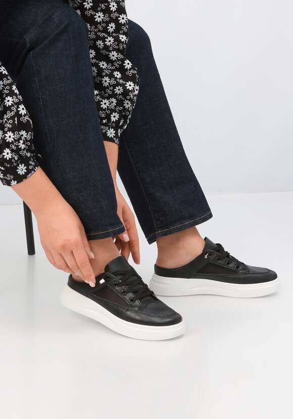 Кроccовки Спорт-шик шир.  580, рис. 66