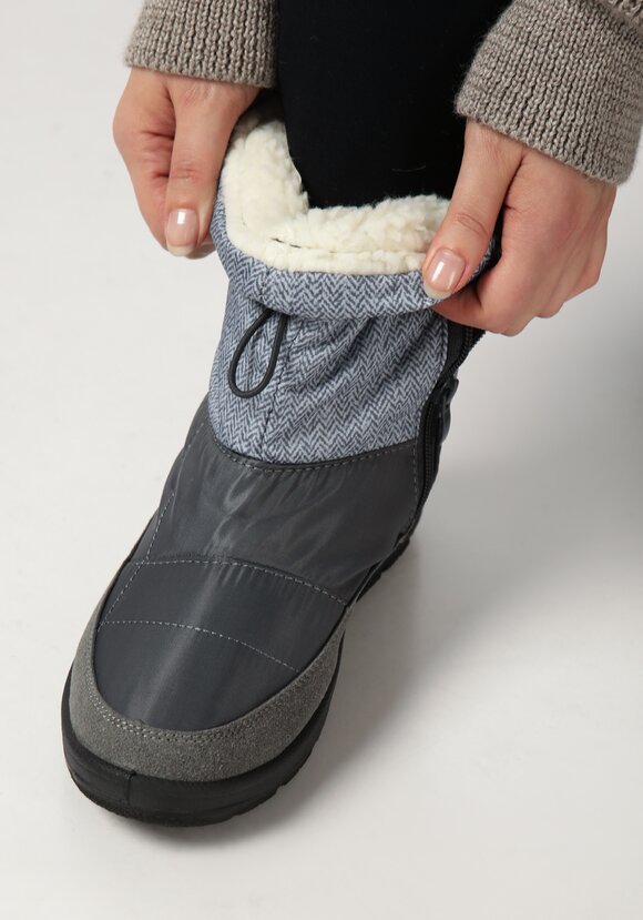 Сапоги женские Мира шир.  580, рис. 20