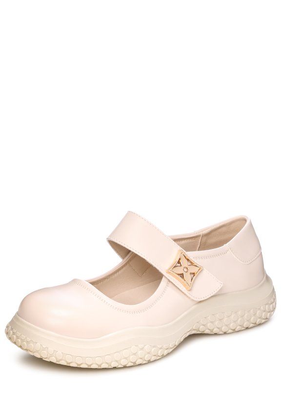 Туфли женские Кайла шир.  580, рис. 11