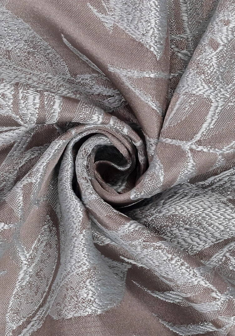 Портьера Тропический рай шир.  750, рис. 14