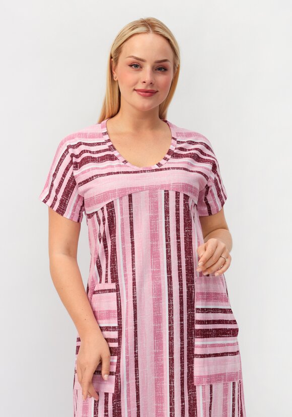 Платье Жанет шир.  580, рис. 2