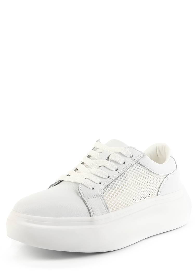 Кроссовки женские Бриджина шир.  750, рис. 5