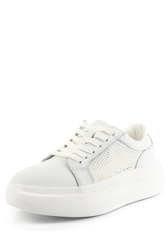 Кроссовки женские Бриджина шир.  580, рис. 5