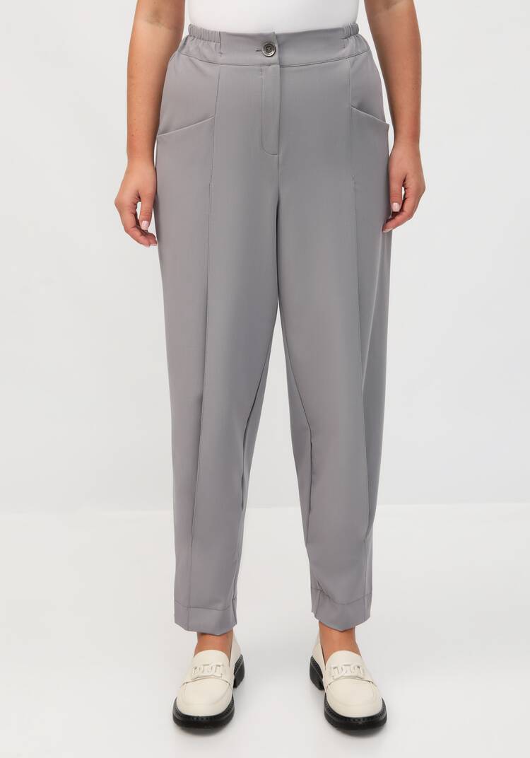 Брюки Мондора шир.  750, рис. 24