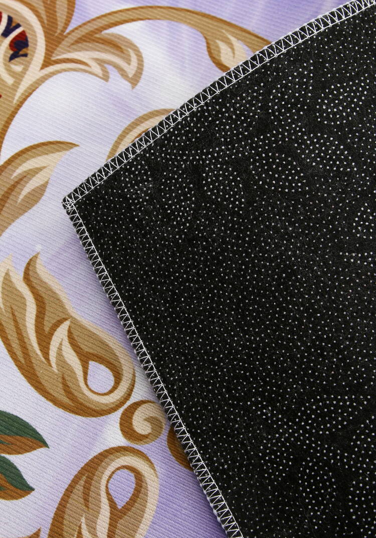 Ковер Звезда Востока шир.  750, рис. 5