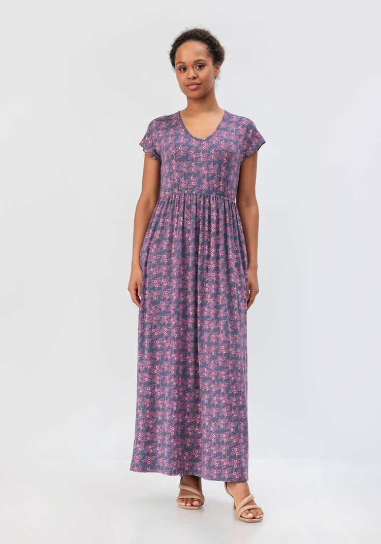 Платье Кая шир.  750, рис. 14