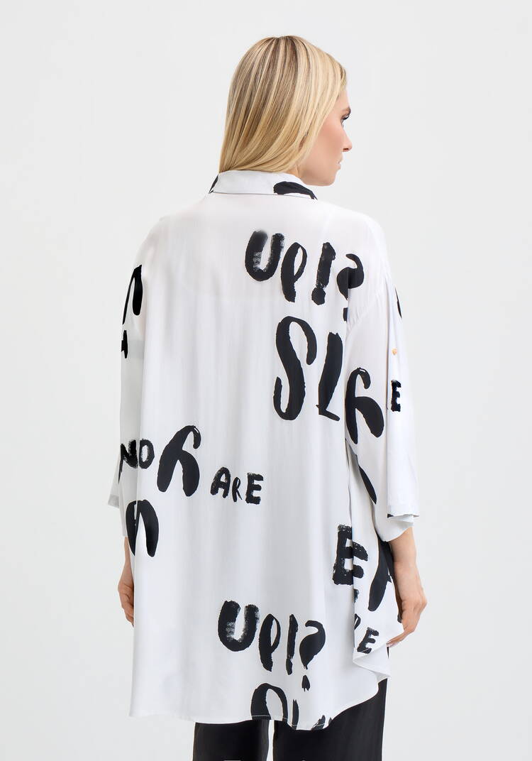 Рубашка Мэгги шир.  750, рис. 9