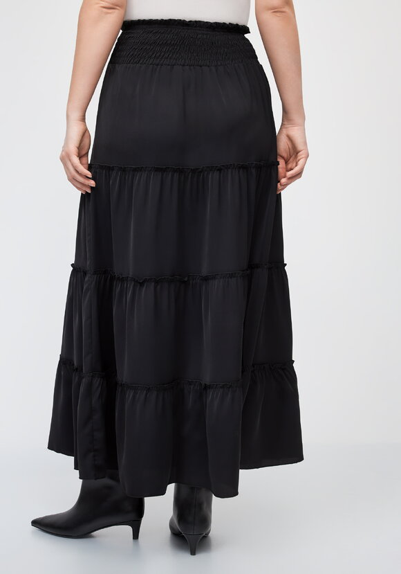 Юбка с воланами Злата шир.  580, рис. 3