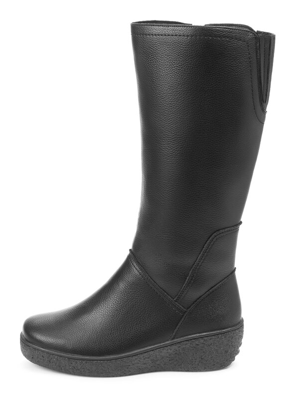 Сапоги женские Нина шир.  580, рис. 2