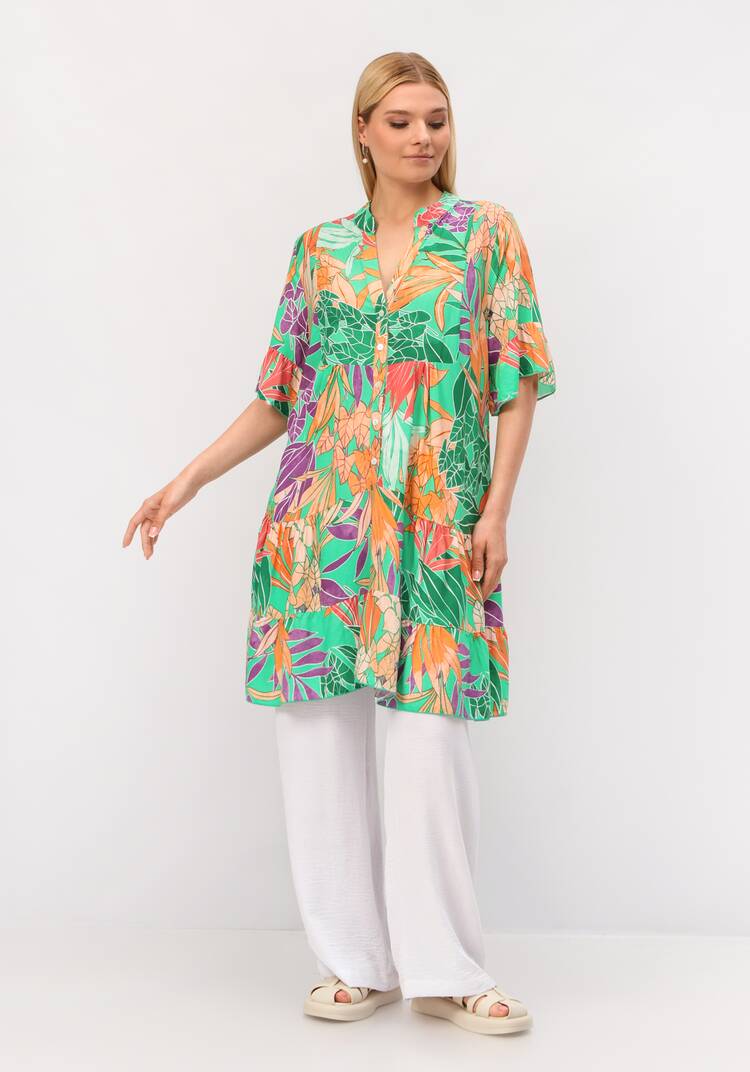 Туника Паула шир.  750, рис. 8