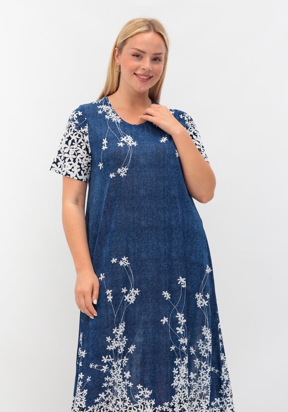 Платье Фиби шир.  580, рис. 7