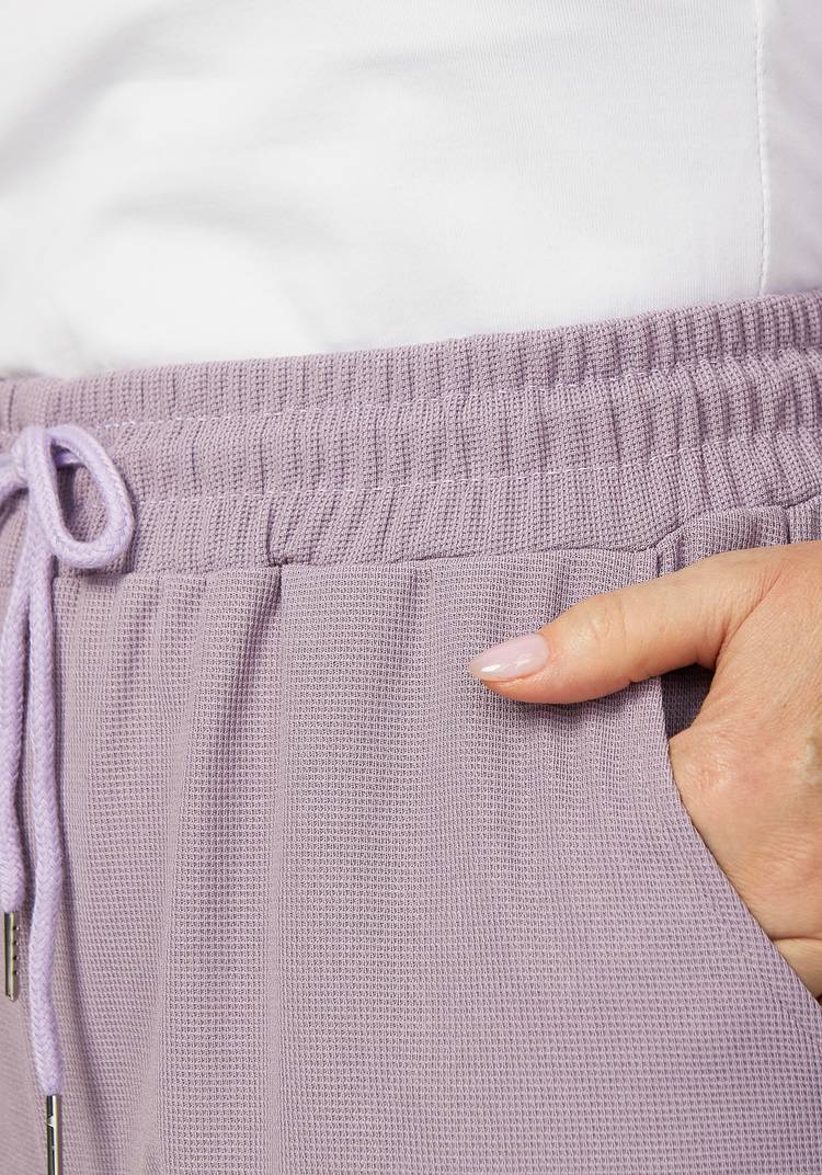 Брюки спортивные Отличное настроение шир.  750, рис. 10