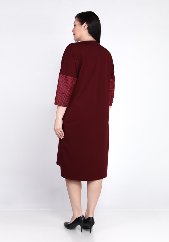 Платье Совершенный образ шир.  580, рис. 3