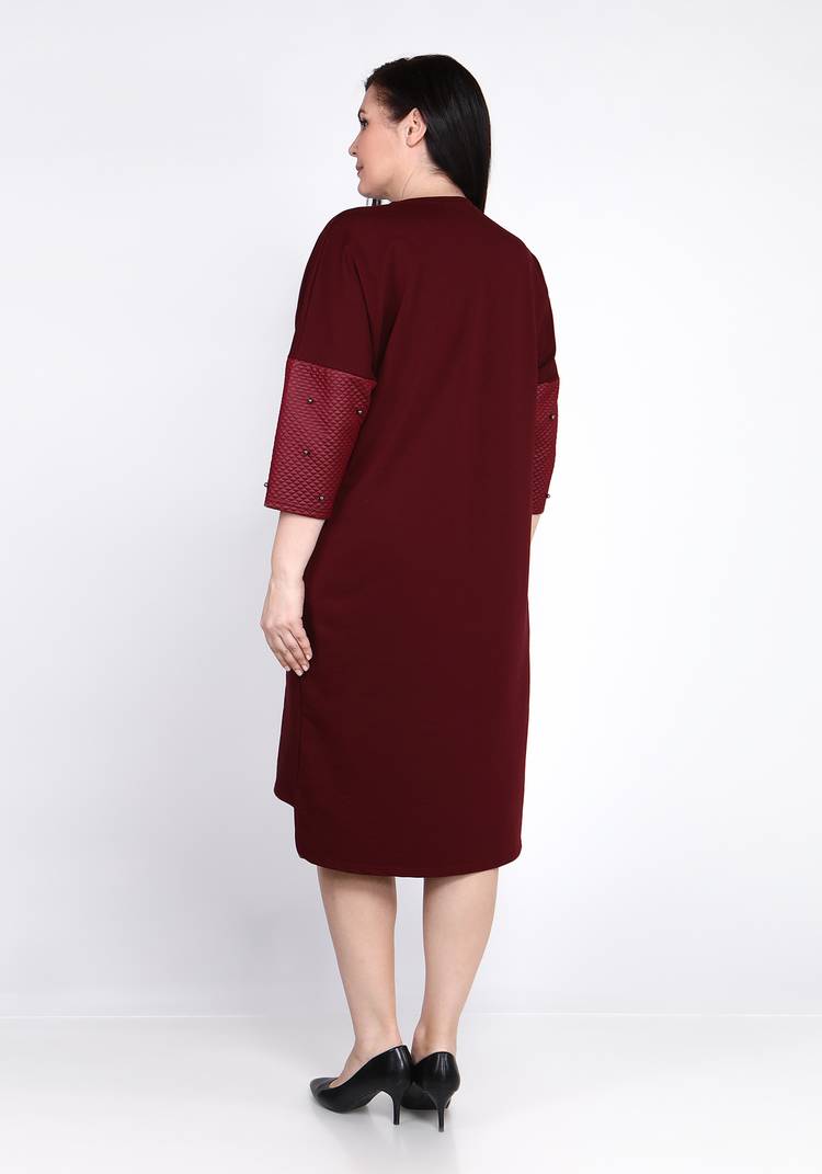 Платье Совершенный образ шир.  750, рис. 3