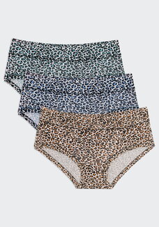 Комплект трусов Лео 3 шт.