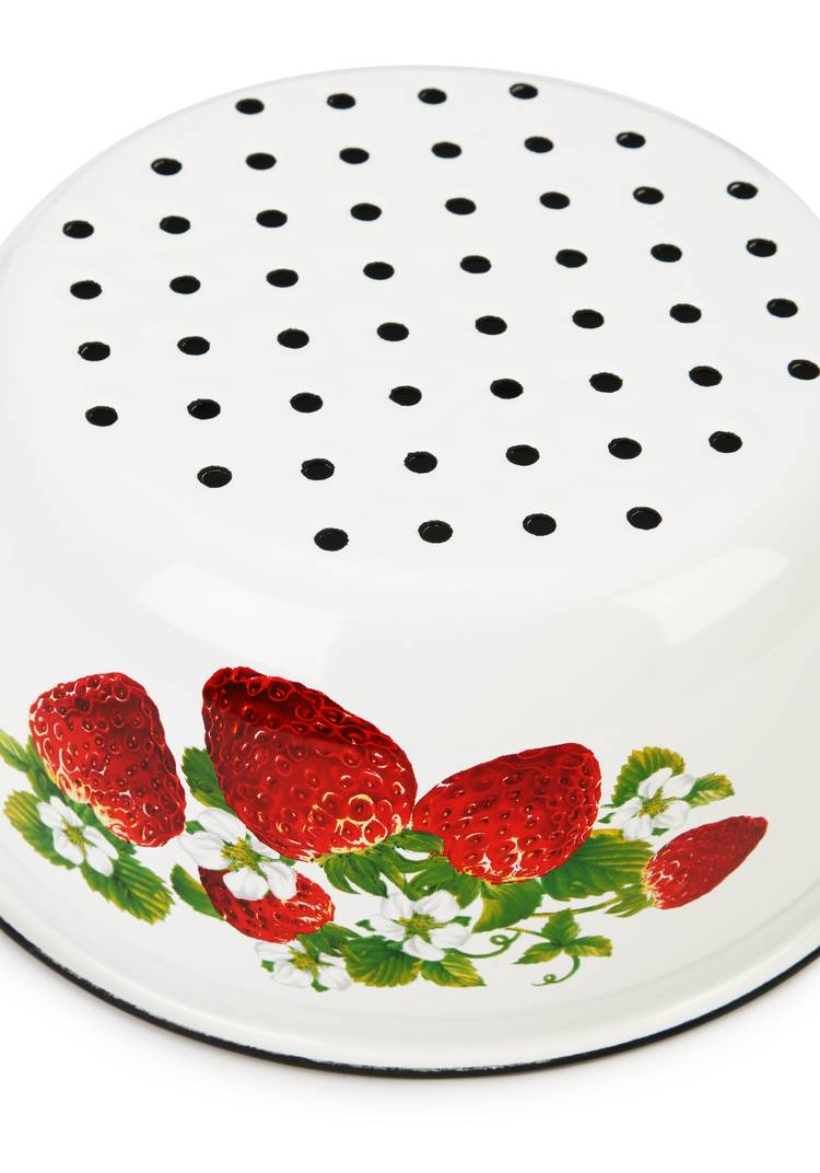 Дуршлаг Клубника шир.  750, рис. 4