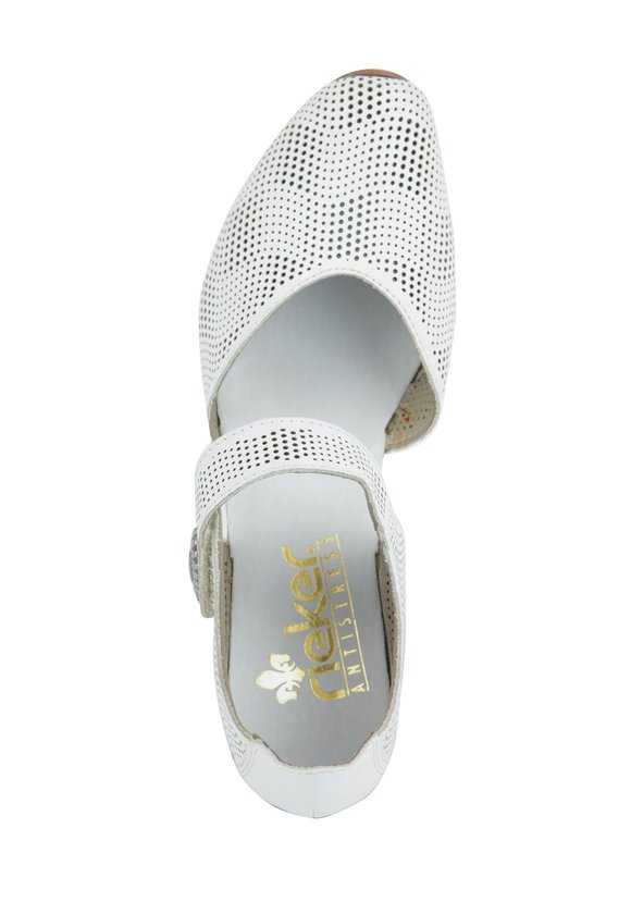 Туфли женскиеГретта шир.  580, рис. 4