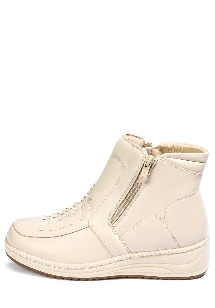 Ботинки женские Поли шир.  750, рис. 8