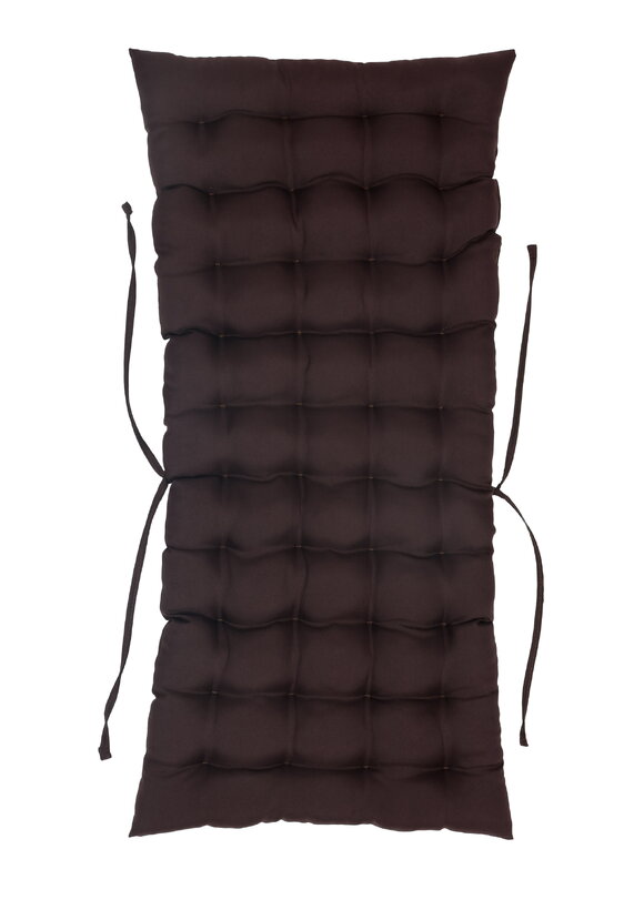 Подушка для стула со спинкой шир.  580, рис. 5