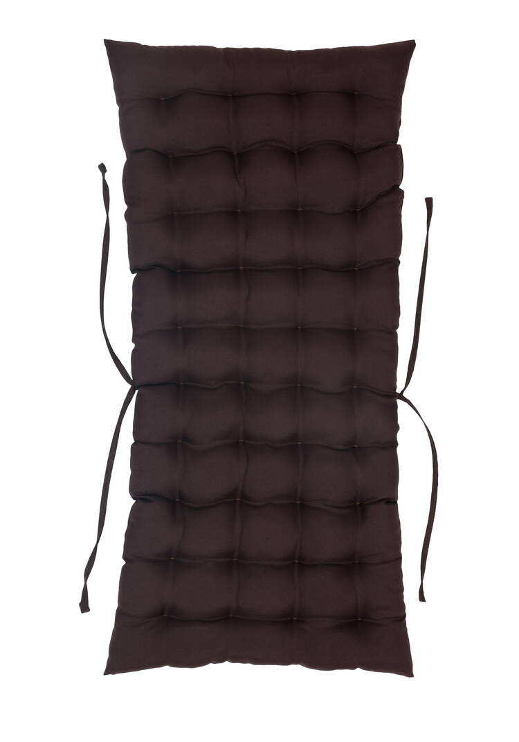 Подушка для стула со спинкой шир.  750, рис. 5