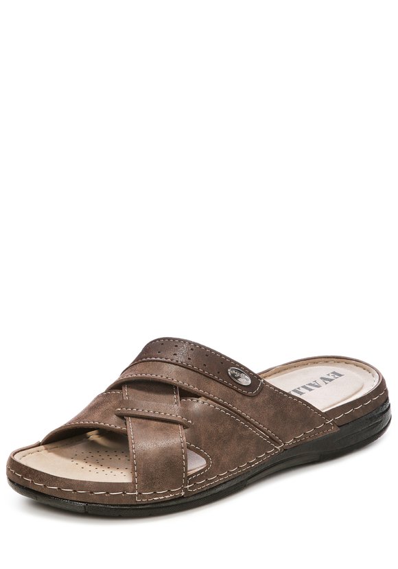 Сандалии мужские Даниэль шир.  580, рис. 1