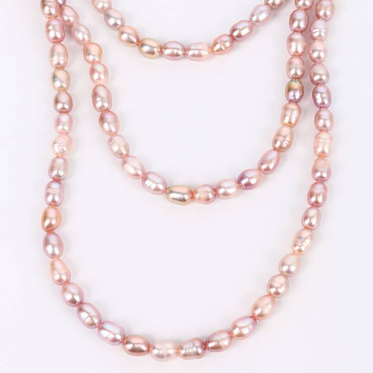 Колье Сокровище Мадонны шир.  750, рис. 9