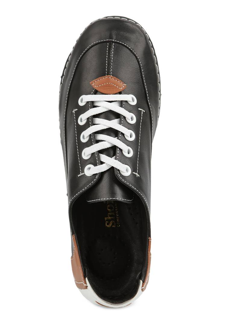 Полуботинки женские Ева шир.  750, рис. 16