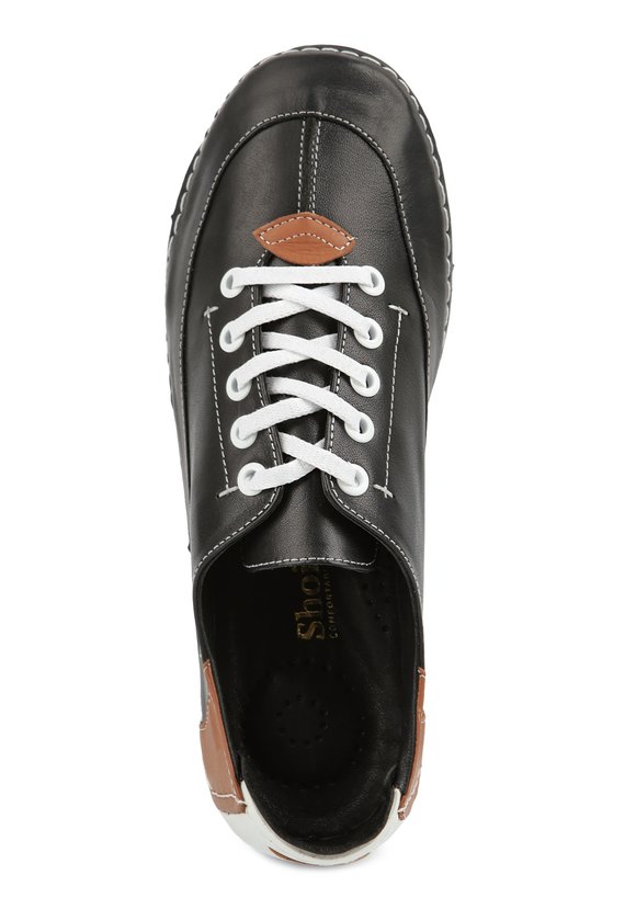 Полуботинки женские Ева шир.  580, рис. 16