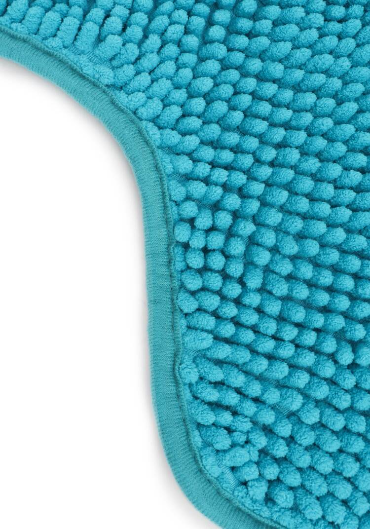 Коврики для ванной Шенилл, 2 шт. шир.  750, рис. 7