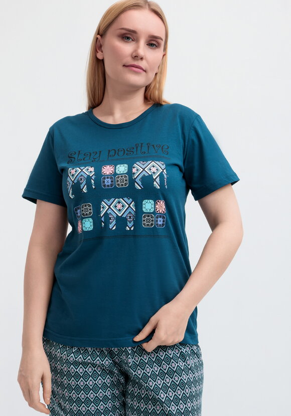 Костюм Стильная гармония шир.  580, рис. 30