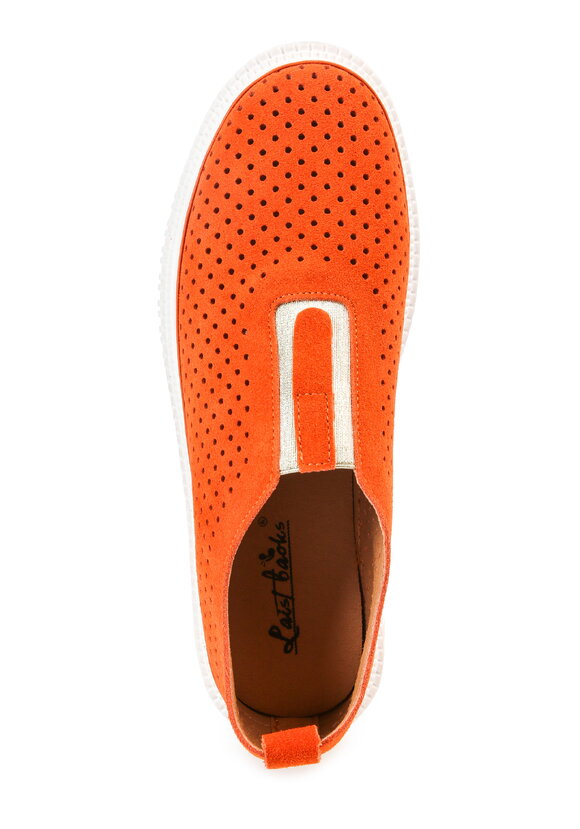 Туфли женские Мирал шир.  580, рис. 19